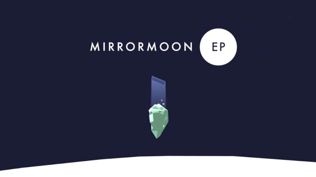 MirrorMoon EP EU Steam CD Key