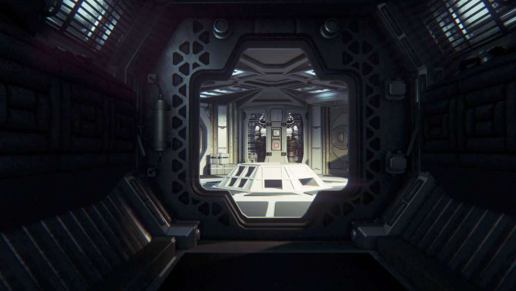 Alien: Isolation - Safe Haven DLC Steam CD Key
