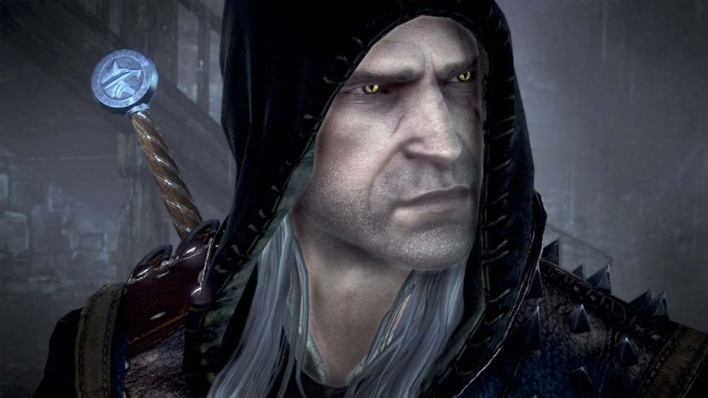 The Witcher 2: Assassins Of Kings Enhanced Edition Steam Gift