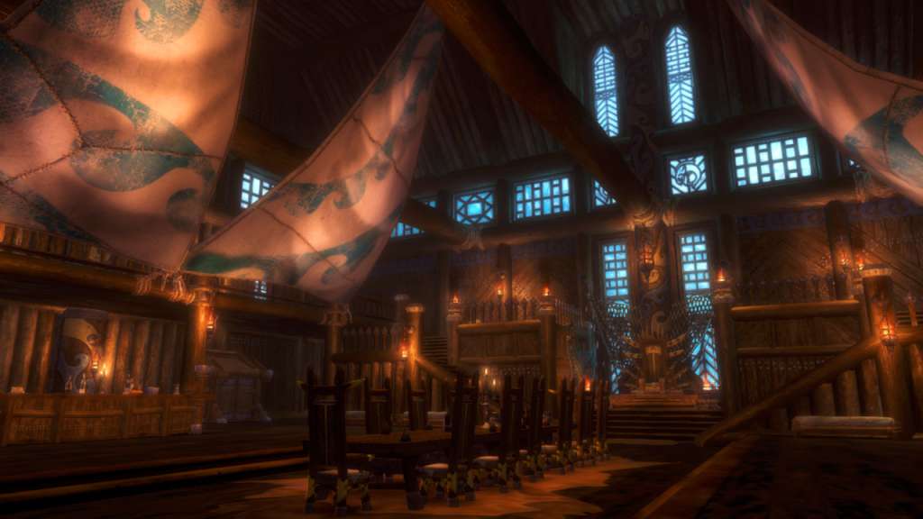 Kingdoms Of Amalur: Reckoning - Legend Of Dead Kel DLC Origin CD Key