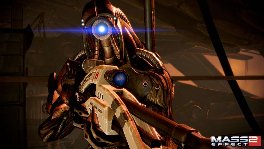 Mass Effect 2 Digital Deluxe Edition + Cerberus Network Code Origin CD Key