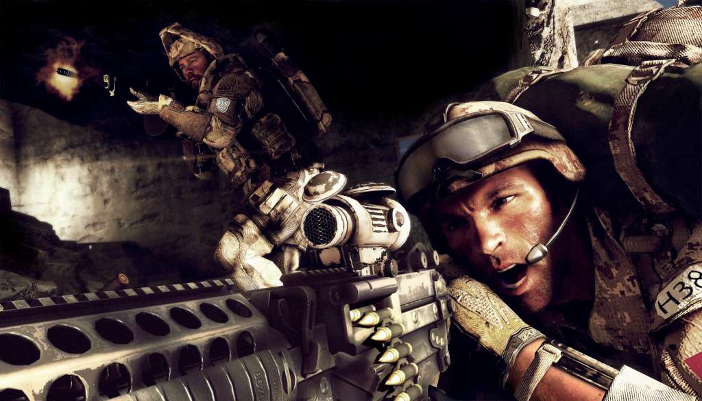 Medal Of Honor Warfighter Zero Dark Thirty Map Pack DLC EA Origin CD Key