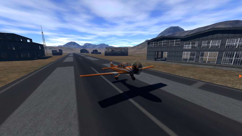 Aviator - Bush Pilot Steam CD Key