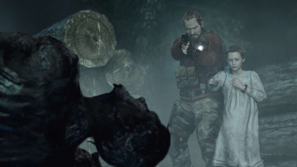 Resident Evil Revelations 2 Steam CD Key
