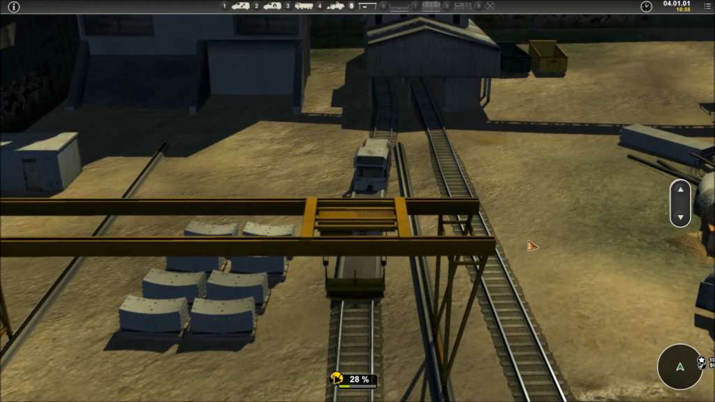 Mining & Tunneling Simulator Steam CD Key