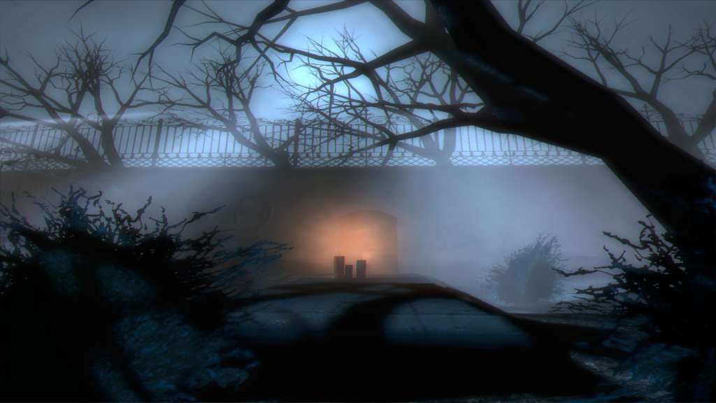 Darkness Within 2: The Dark Lineage EU Steam CD Key