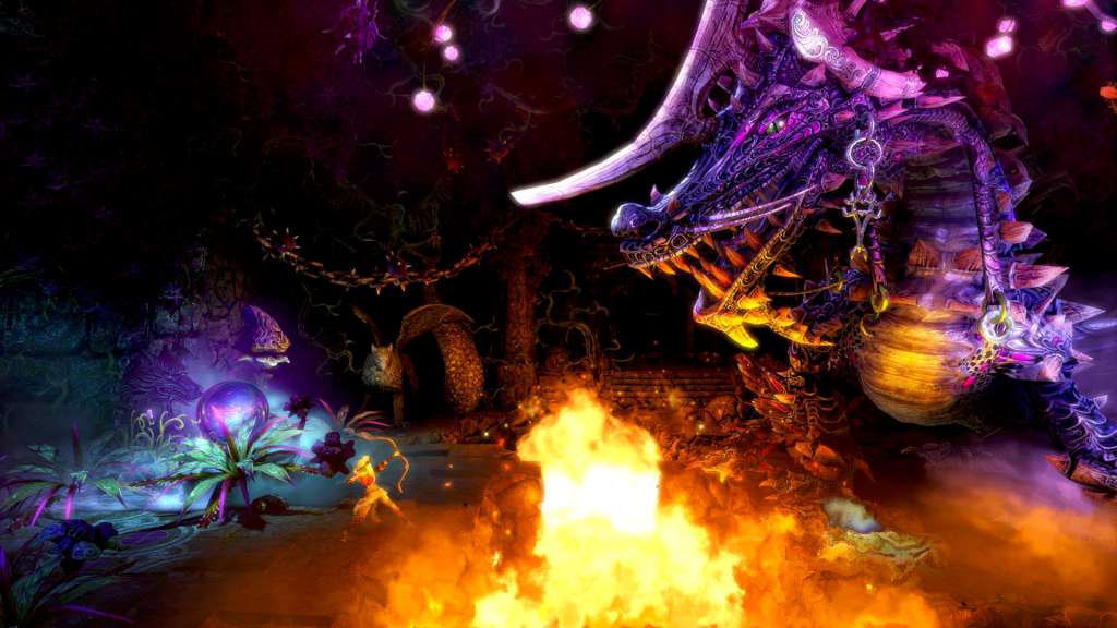 Trine 2: Complete Story Steam Gift