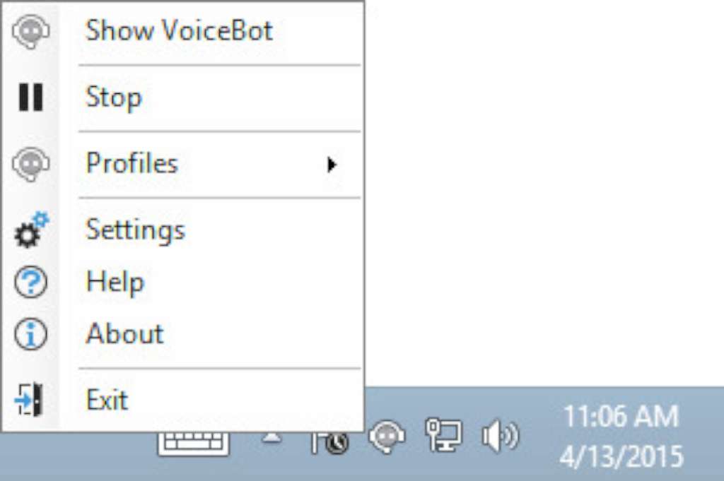 VoiceBot Pro CD Key