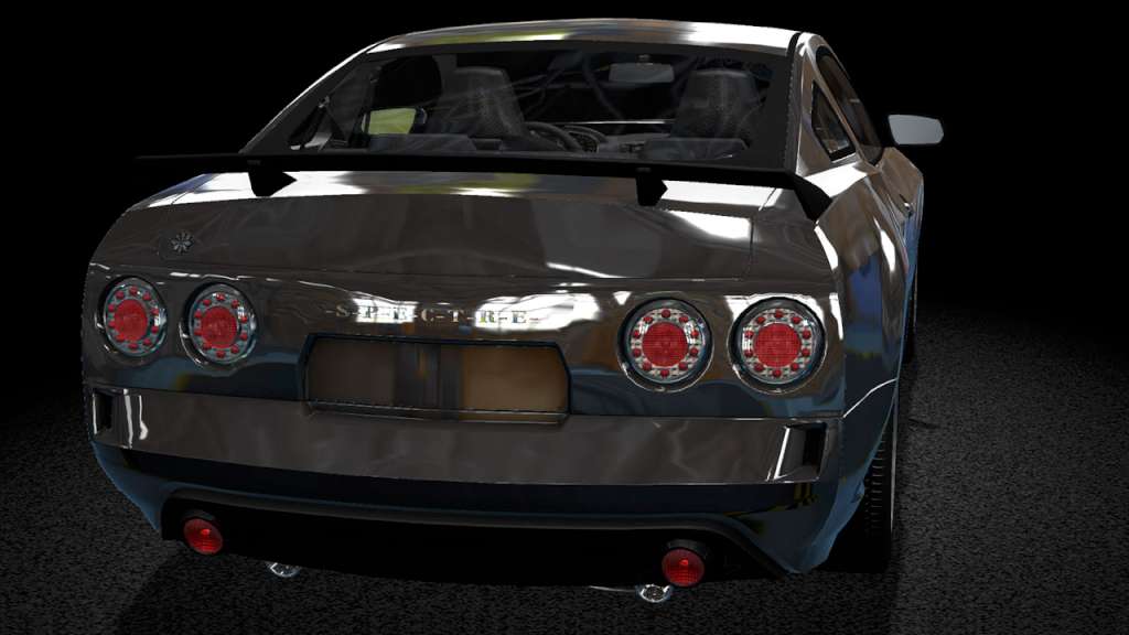 Car Mechanic Simulator 2015 - Visual Tuning DLC Steam CD Key