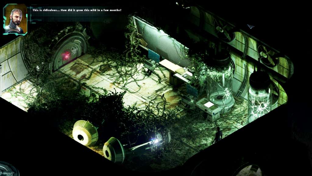 STASIS - Deluxe Edition Steam CD Key