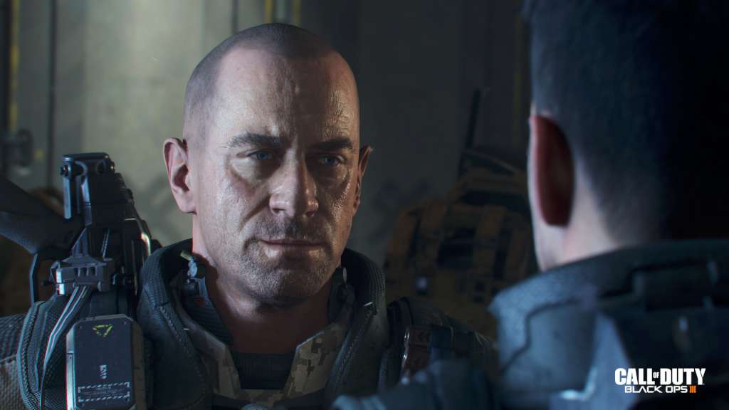 Call Of Duty: Black Ops III Uncut Steam CD Key