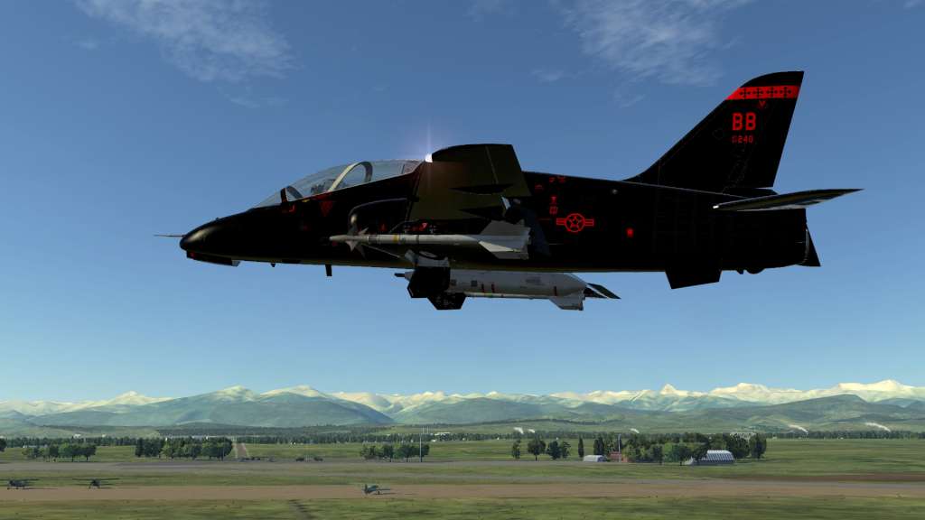DCS: Hawk T.1A - 4. kép - Kiegészítő kategória