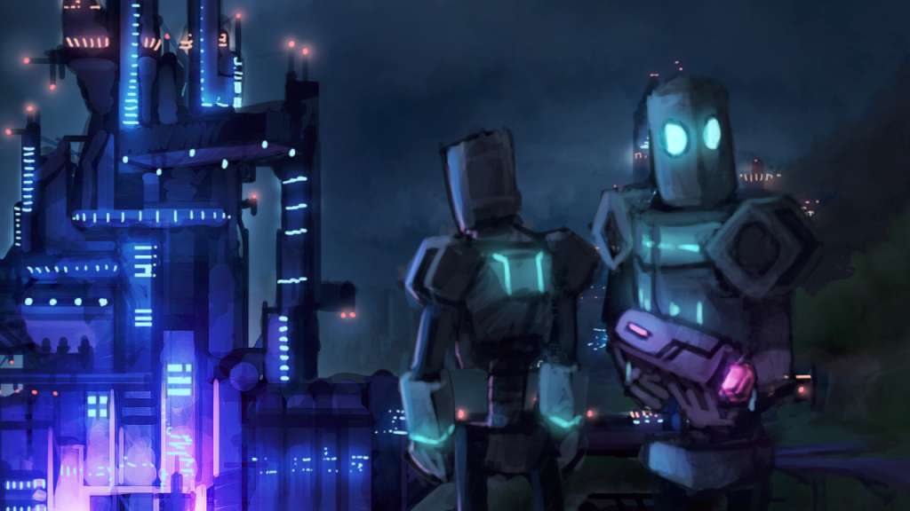 revolt screenshot