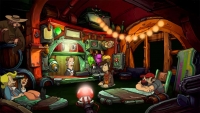 Goodbye Deponia RU VPN Activated Steam CD Key screenshot 6