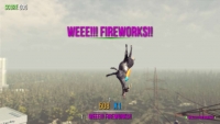 Goat Simulator AR XBOX One / Xbox Series X|S CD Key screenshot 5