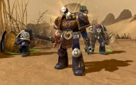 Warhammer 40,000: Dawn of War II: Retribution - Ultramarines Pack DLC PC Steam CD Key screenshot 5