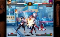 The King of Fighters '98 Ultimate Match Final Edition GOG CD Key screenshot 5
