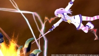 Hyperdimension Neptunia Re;Birth 1-3 Collection Steam CD Key screenshot 7