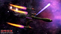 Drox Operative Steam CD Key screenshot 7