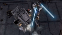 Star Wars: The Force Unleashed II GOG CD Key screenshot 8