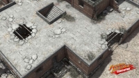 Jagged Alliance Crossfire PL Language Only Steam CD Key screenshot 5