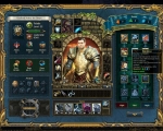 King's Bounty: Crossworlds GOTY GOG CD Key screenshot 5