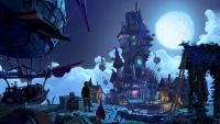 The Book of Unwritten Tales: The Critter Chronicles Collectors Edition EU Steam CD Key  screenshot 5
