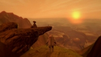 Lifeless Planet Steam Gift screenshot 5