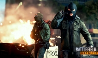 Battlefield Bundle EU XBOX One CD Key screenshot 6