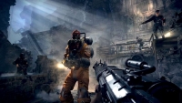 Wolfenstein: The Old Blood DE Steam CD Key screenshot 8