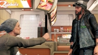 Watch Dogs - Bad Blood DLC Steam Gift screenshot 3