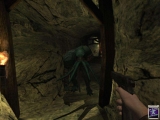 Call of Cthulhu: Dark Corners of the Earth RU Steam CD Key screenshot 6