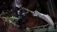 Darksiders II - Angel of Death DLC Steam CD Key screenshot 5
