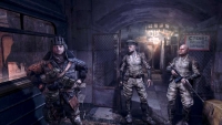 Metro: Last Light Season Pass EN/IT/FR Languages Only Steam Gift screenshot 6