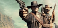 Call of Juarez: Bound in Blood EU Ubisoft Connect CD Key screenshot 6