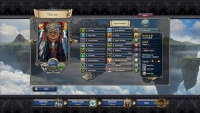 Warlock 2: The Exiled - The Thrilling Trio Steam CD Key screenshot 7