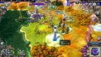 Warlock 2: The Exiled - Three Mighty Mages Steam CD Key screenshot 3