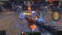 SMITE 8000 Gems CD Key screenshot 5