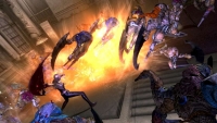 Devil May Cry 4 Special Edition RU VPN Activated Steam CD Key screenshot 7
