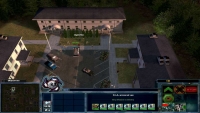 Act of War: Gold Edition Steam CD Key screenshot 6
