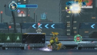 Mighty No. 9 ROW Steam CD Key screenshot 8