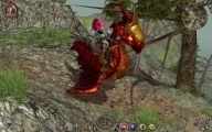 Sacred 2 Fallen Angel Xbox 360 / Xbox One / Xbox Series X|S Account screenshot 3