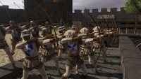 War of the Roses - Kingmaker DLC PC Steam CD Key screenshot 4