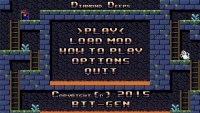 Diamond Deeps PC Steam CD Key screenshot 7