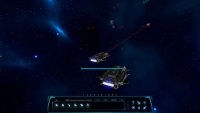 Nomad Fleet Steam CD Key screenshot 4