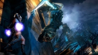 Bound by Flame XBOX One / Xbox Series X|S Account screenshot 7