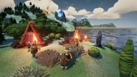 Valhalla Hills: Two-Horned Helmet Edition RU VPN Activated Steam CD Key  screenshot 7