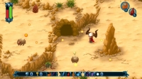 Rack N Ruin EU Nintendo Switch CD Key