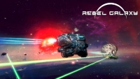 Rebel Galaxy PC GOG CD Key screenshot 4