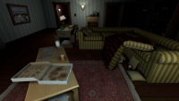 Gone Home - Soundtrack DLC Steam CD Key screenshot 5